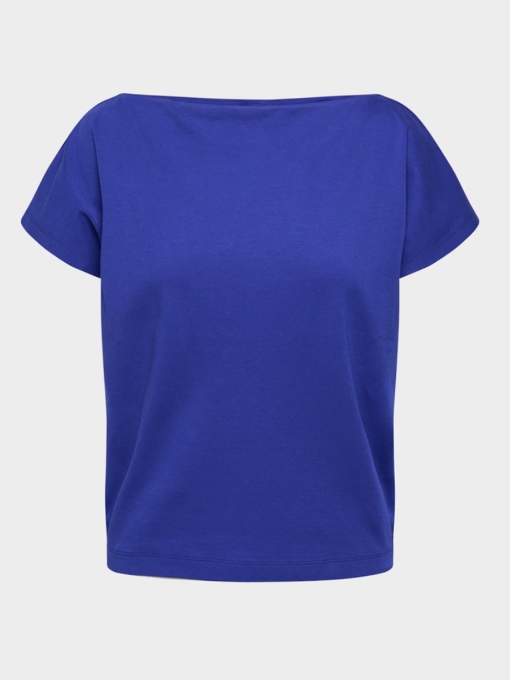 Aritzia Interlock Caveat ablaze blue